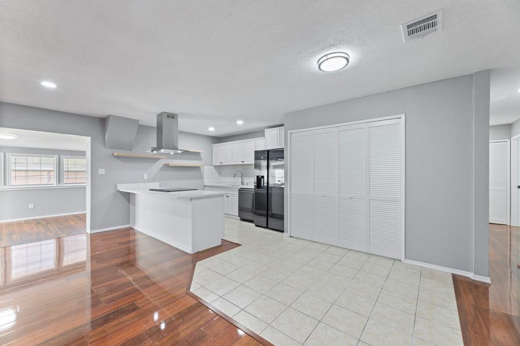 Hillside Village 8 - Residential