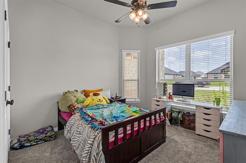 Bella Terra Ph II - Residential