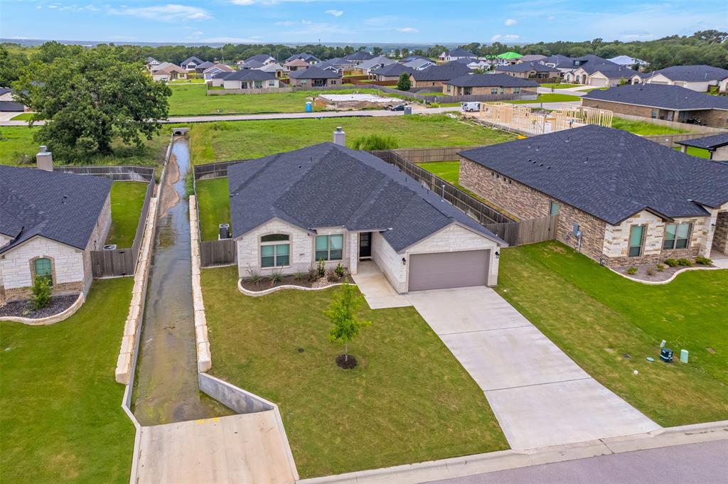 Bella Terra Ph II - Residential