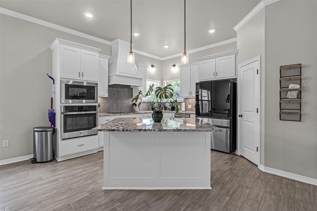 Bella Terra Ph II - Residential