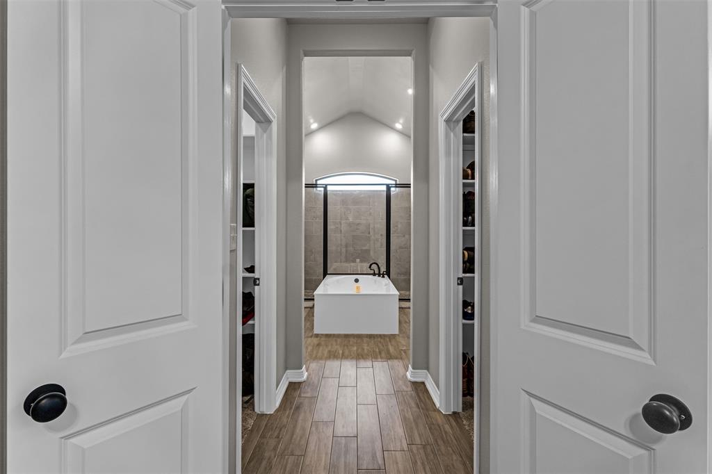 Bella Terra Ph II - Residential