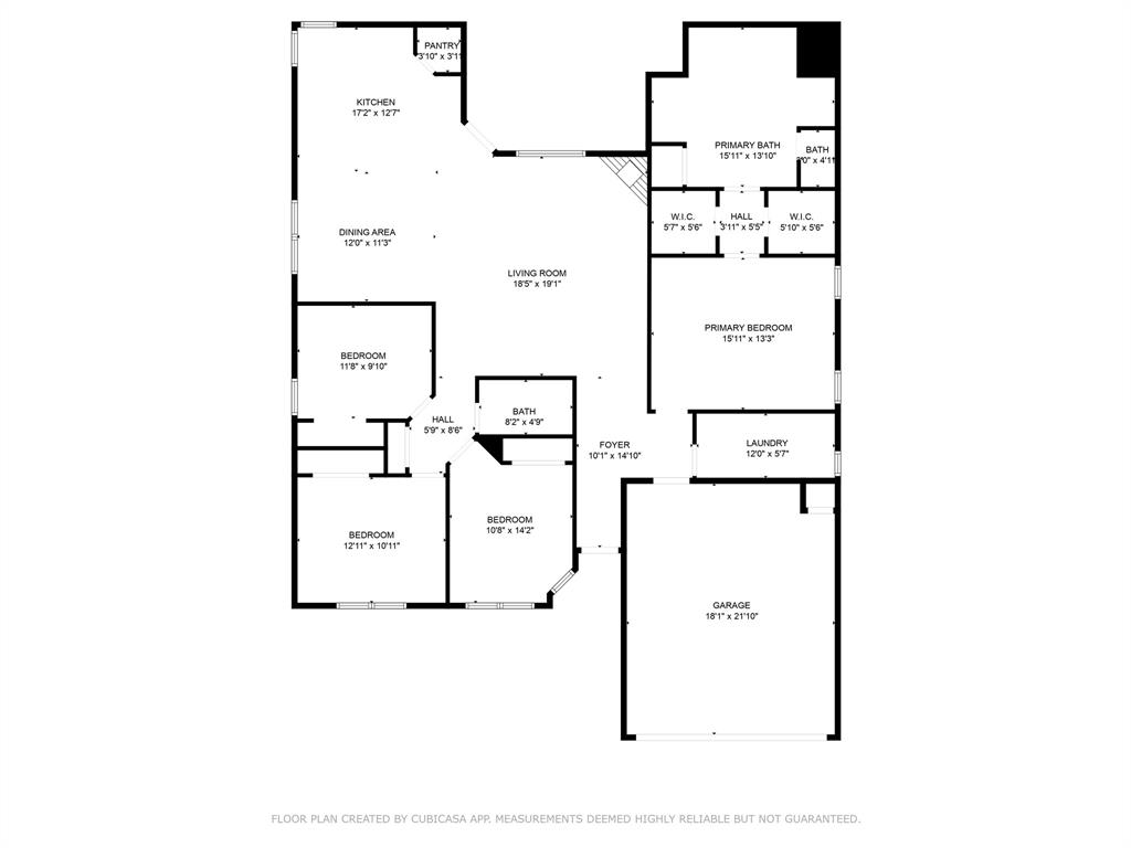 Bella Terra Ph II - Residential