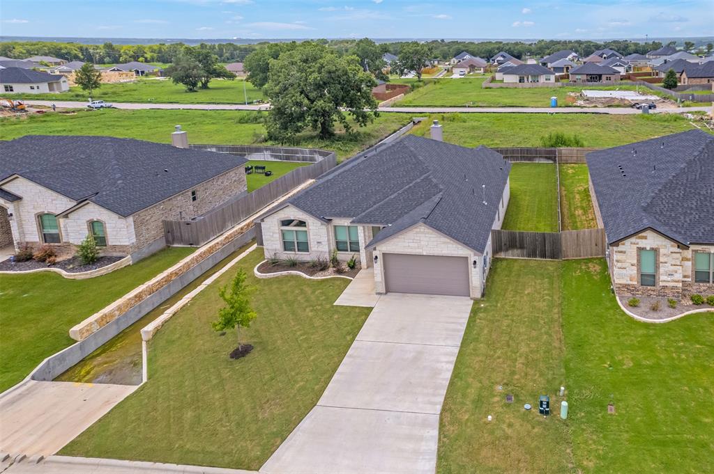 Bella Terra Ph II - Residential