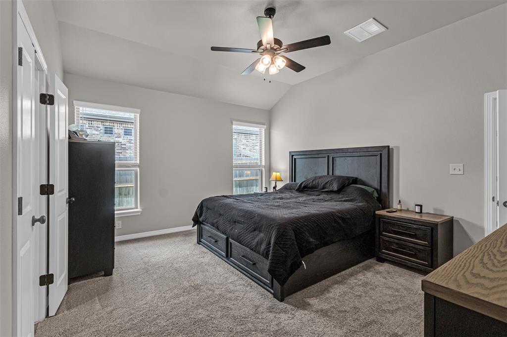 Bella Terra Ph II - Residential