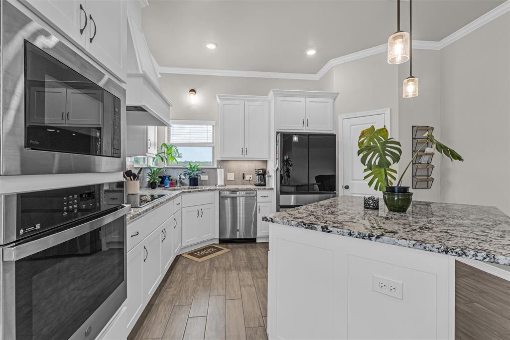 Bella Terra Ph II - Residential