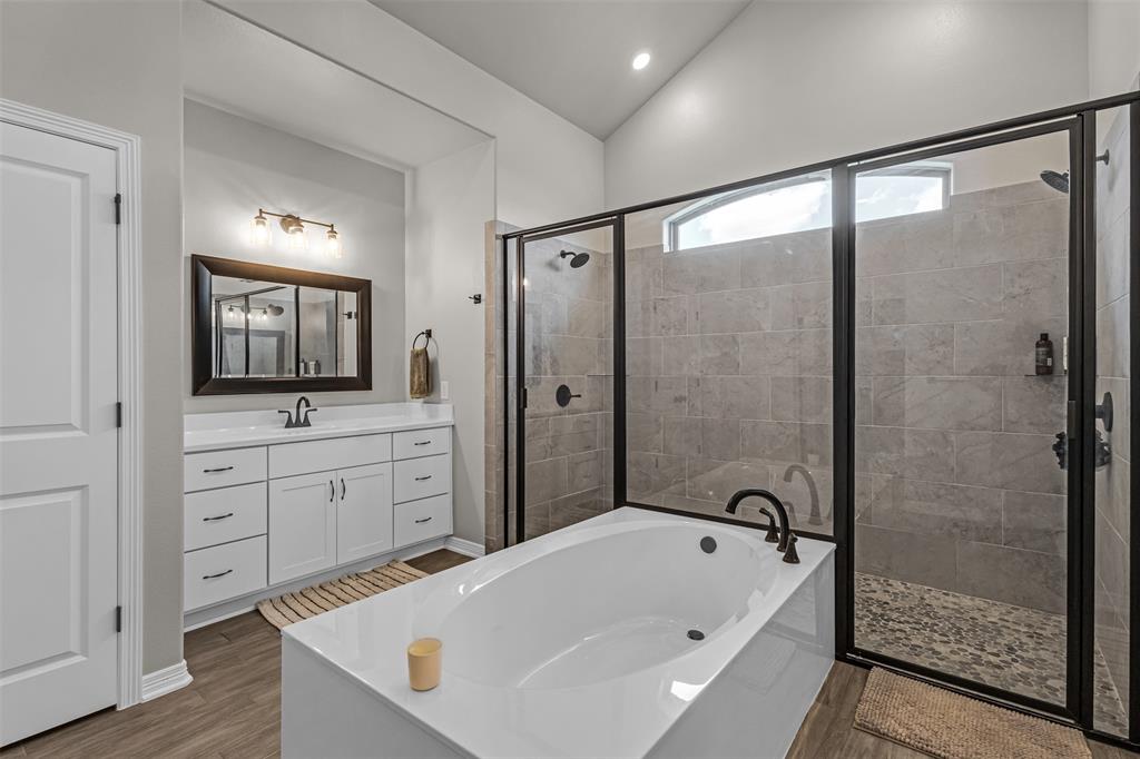 Bella Terra Ph II - Residential