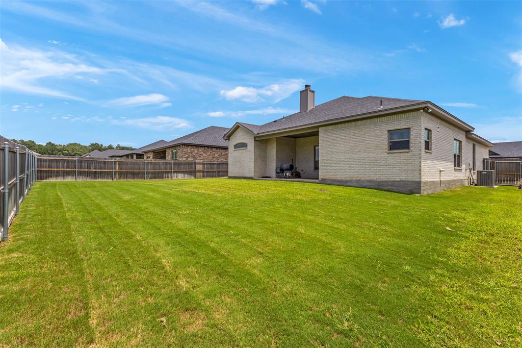 Bella Terra Ph II - Residential