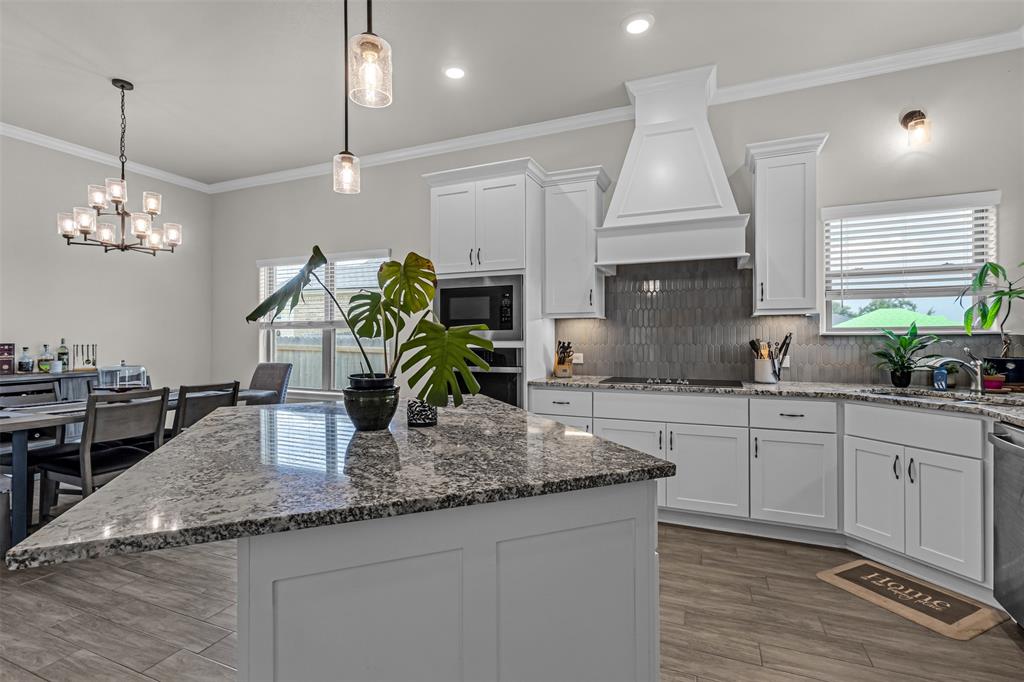 Bella Terra Ph II - Residential