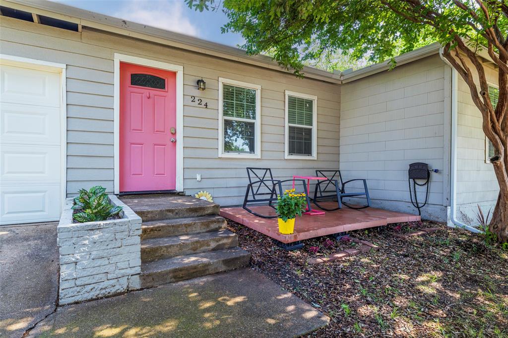 224 Willow Street