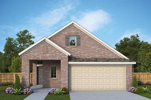 4228 Elk Hair Drive Royse City TX 75189