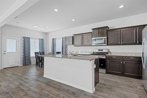 2309 Stallings Road Fort Worth TX 76108