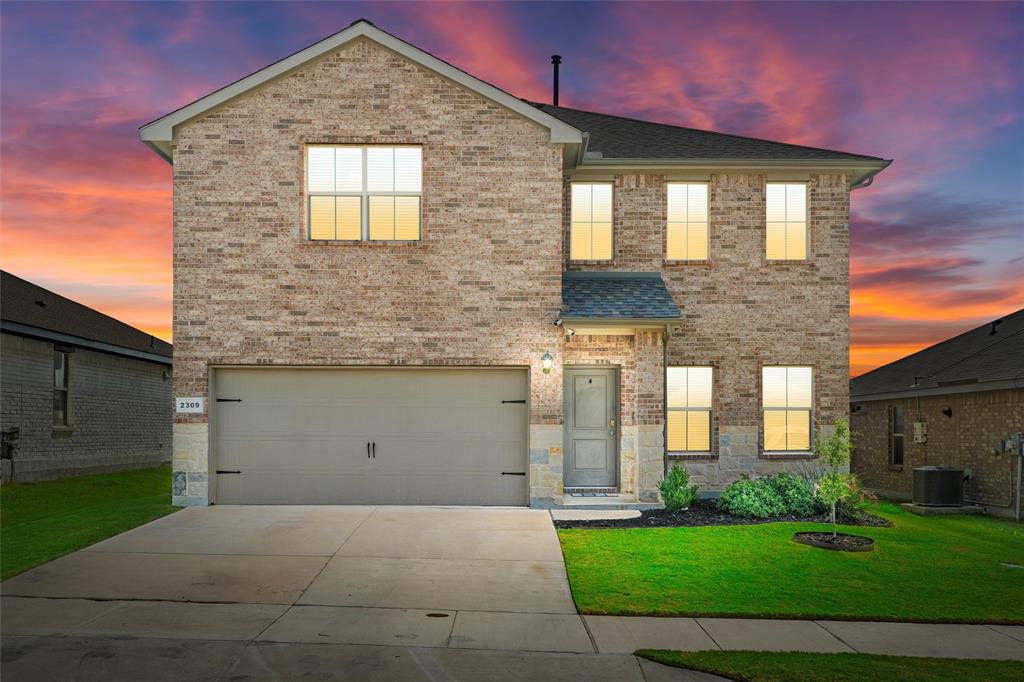 Chapel Crk - Residential