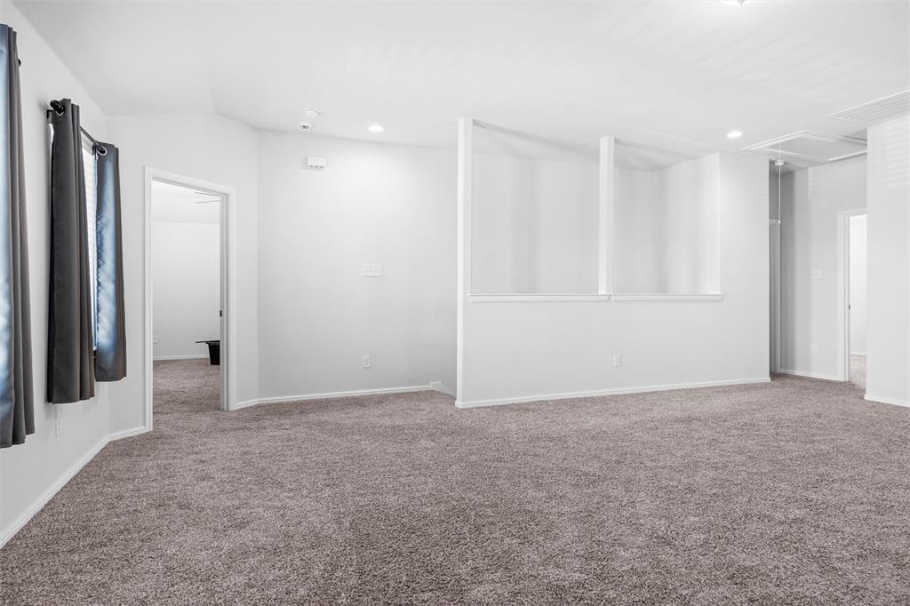 Chapel Crk - Residential