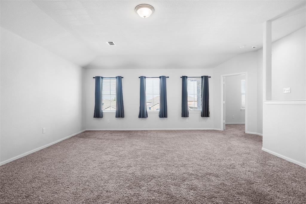 Chapel Crk - Residential