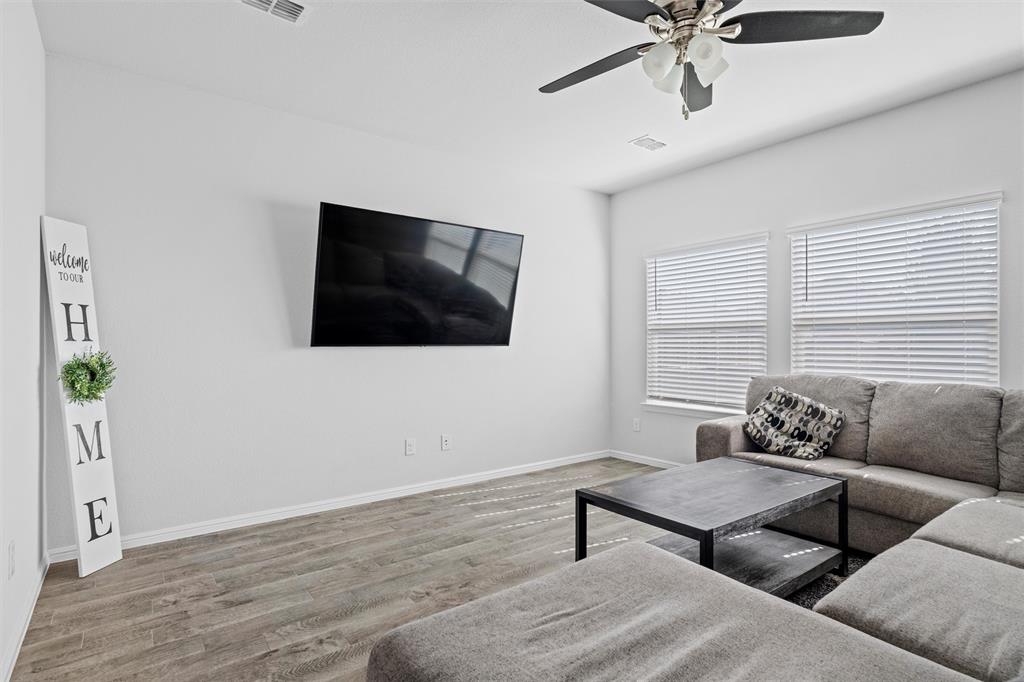 Chapel Crk - Residential