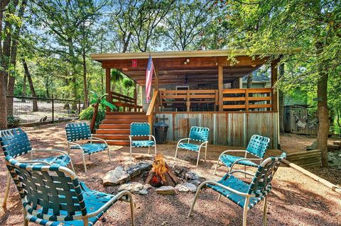 181 Stone Circle Drive Gordonville TX 76245