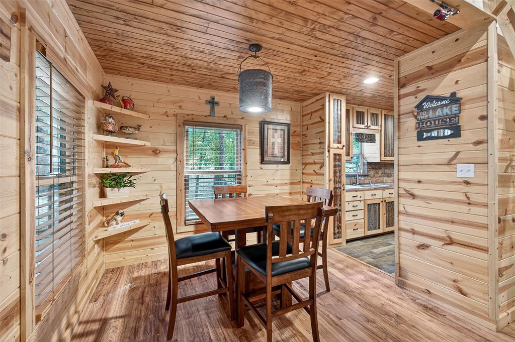 (WBSWS1-2) SHERWOOD SHORES CLS 1-2 - Residential