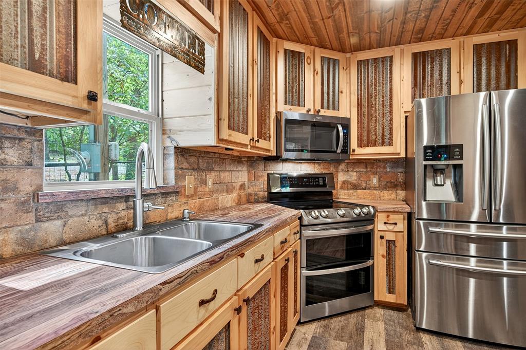 (WBSWS1-2) SHERWOOD SHORES CLS 1-2 - Residential