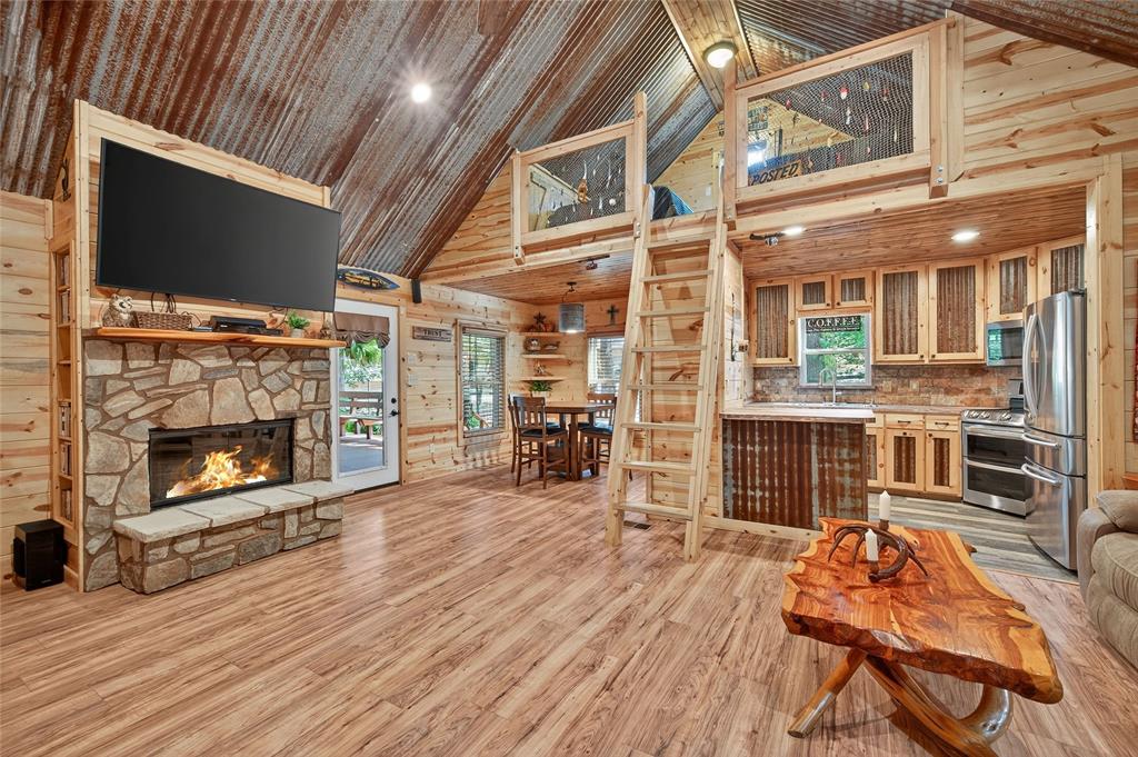 (WBSWS1-2) SHERWOOD SHORES CLS 1-2 - Residential