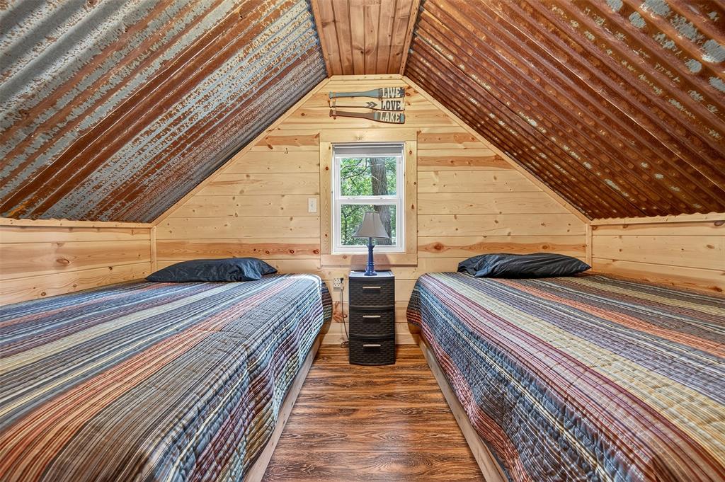 (WBSWS1-2) SHERWOOD SHORES CLS 1-2 - Residential