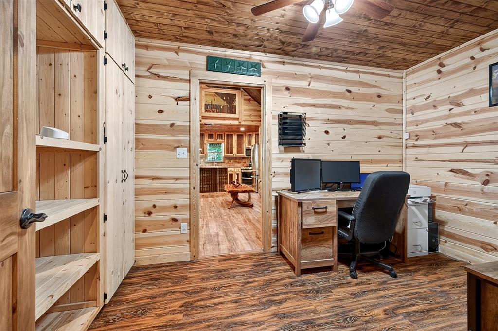 (WBSWS1-2) SHERWOOD SHORES CLS 1-2 - Residential