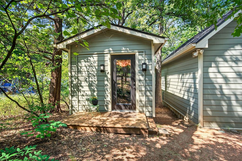 (WBSWS1-2) SHERWOOD SHORES CLS 1-2 - Residential