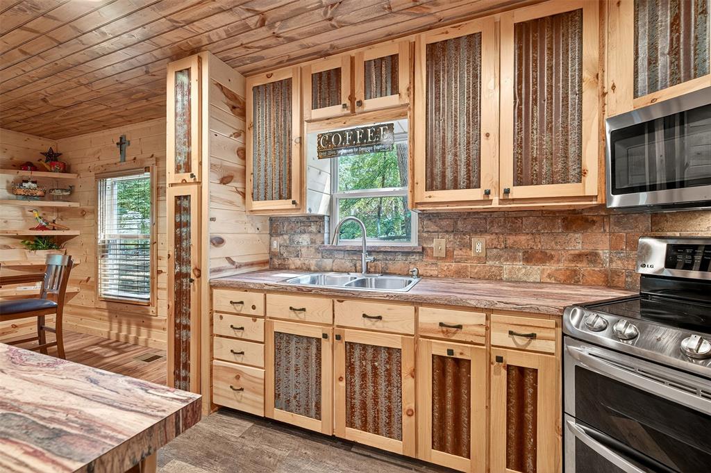 (WBSWS1-2) SHERWOOD SHORES CLS 1-2 - Residential