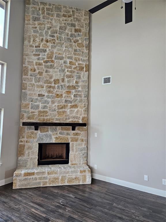 Cornerstone Ranch Add Ph I - Residential