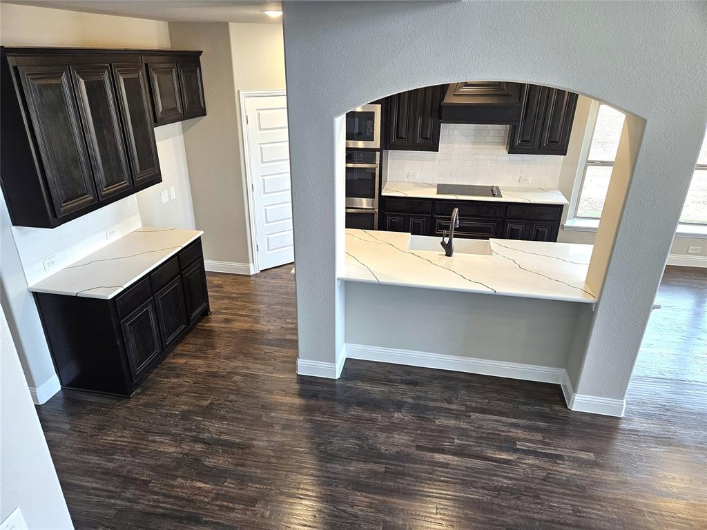 Cornerstone Ranch Add Ph I - Residential