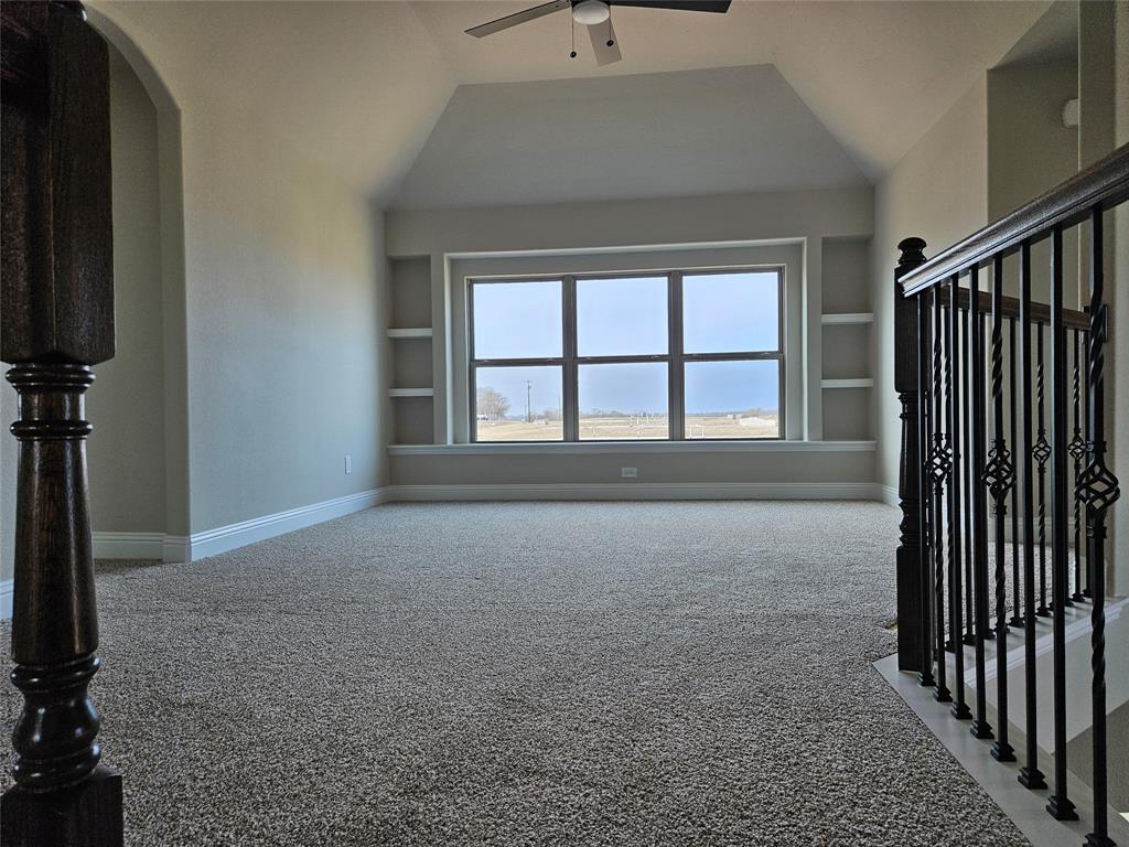 Cornerstone Ranch Add Ph I - Residential