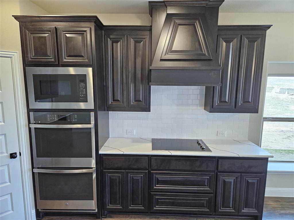 Cornerstone Ranch Add Ph I - Residential