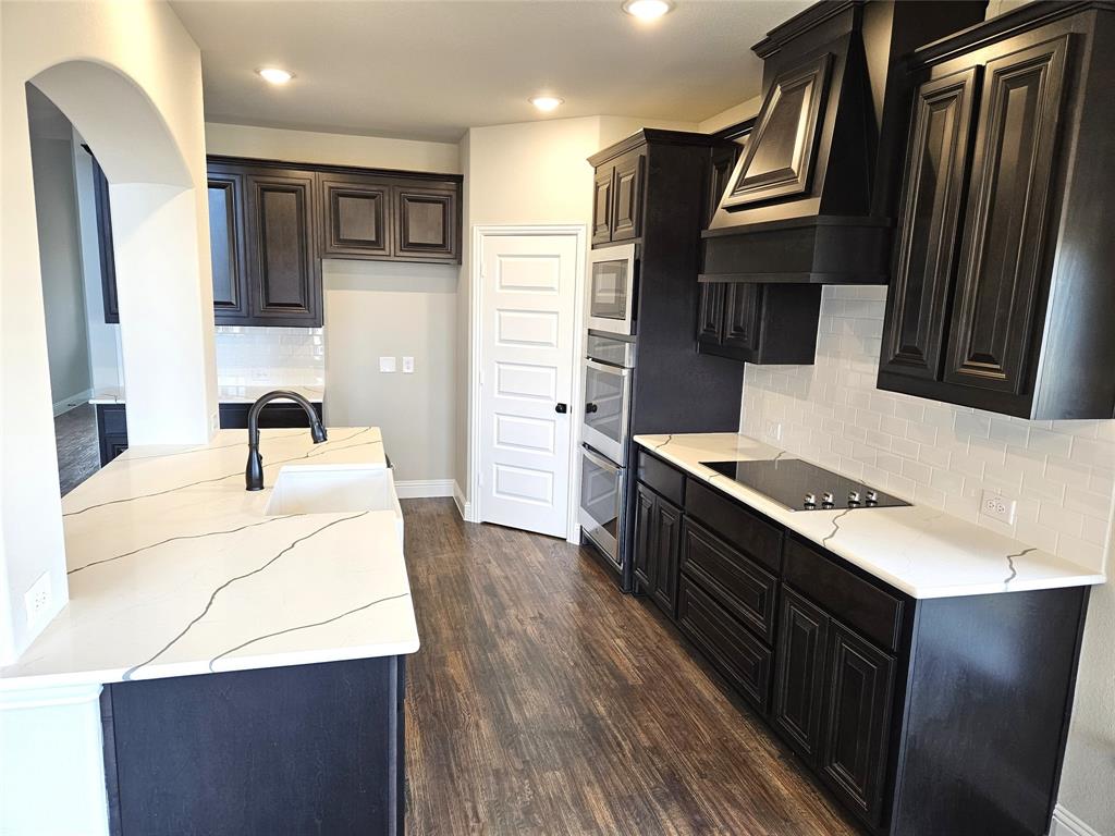 Cornerstone Ranch Add Ph I - Residential