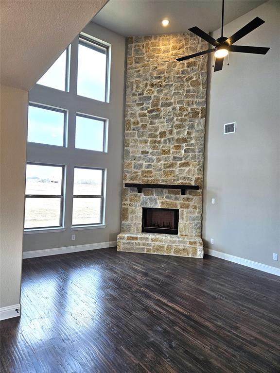 Cornerstone Ranch Add Ph I - Residential