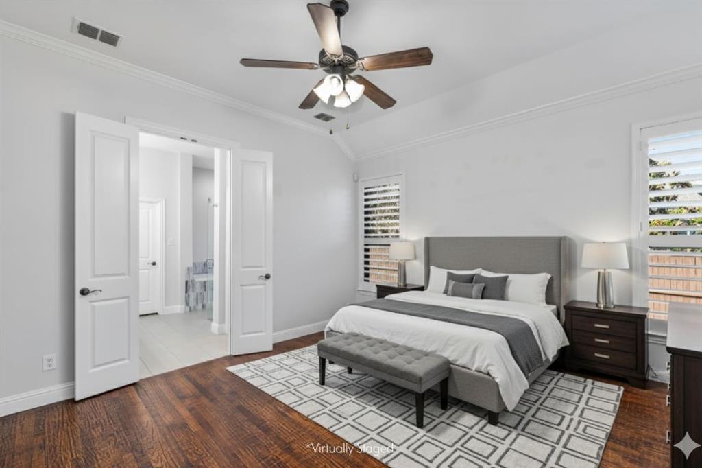 Tuscany Colleyville - Residential