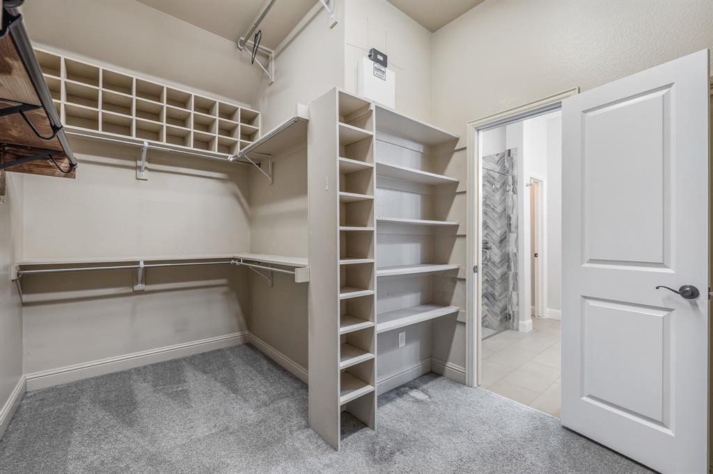 Tuscany Colleyville - Residential