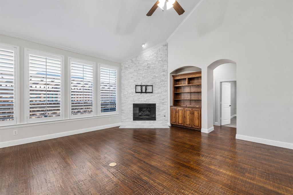 Tuscany Colleyville - Residential