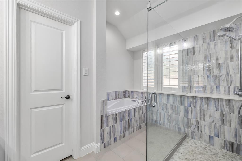 Tuscany Colleyville - Residential