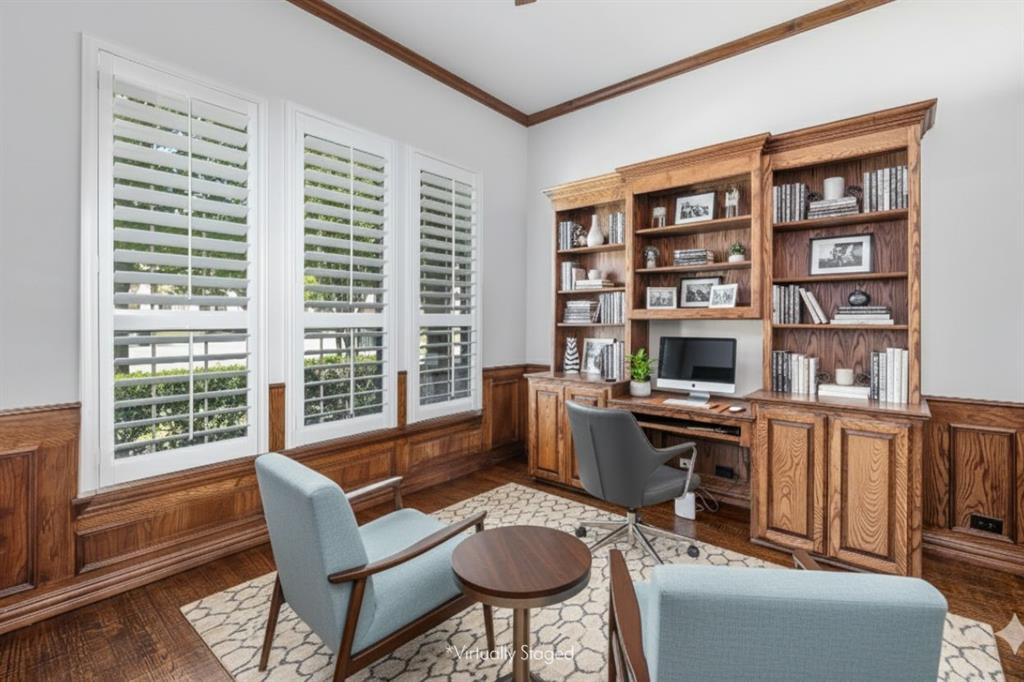 Tuscany Colleyville - Residential