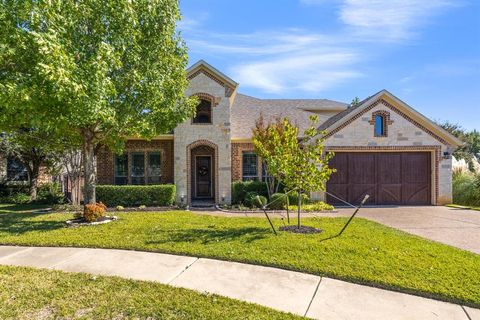 6005 Valentino Court Colleyville TX 76034