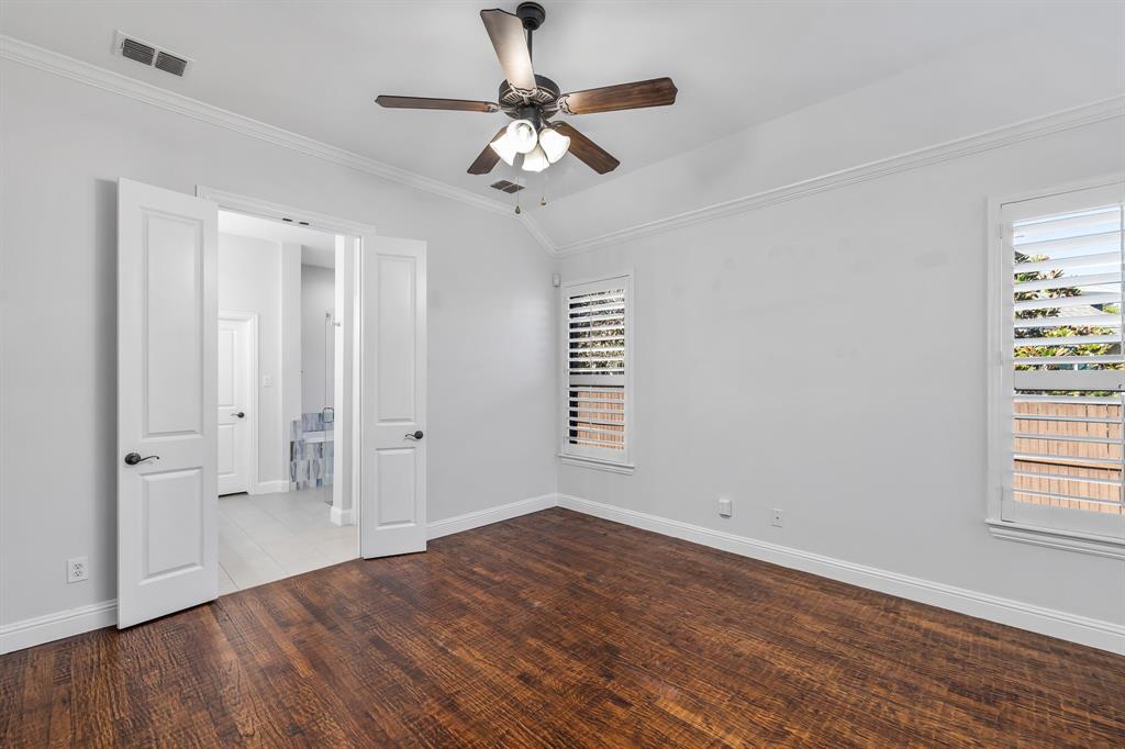 Tuscany Colleyville - Residential