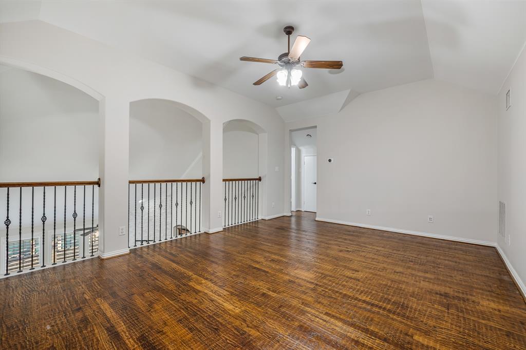 Tuscany Colleyville - Residential