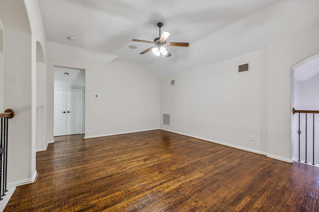 Tuscany Colleyville - Residential