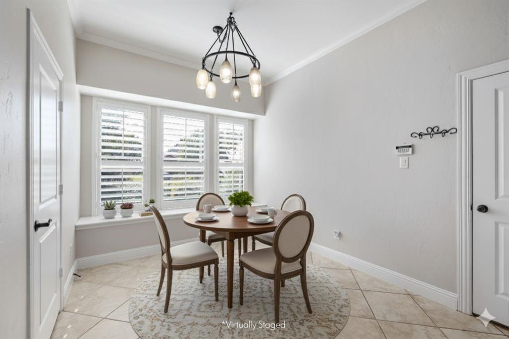 Tuscany Colleyville - Residential