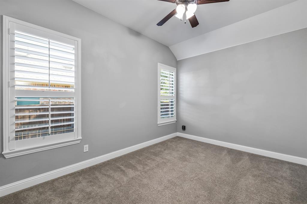 Tuscany Colleyville - Residential