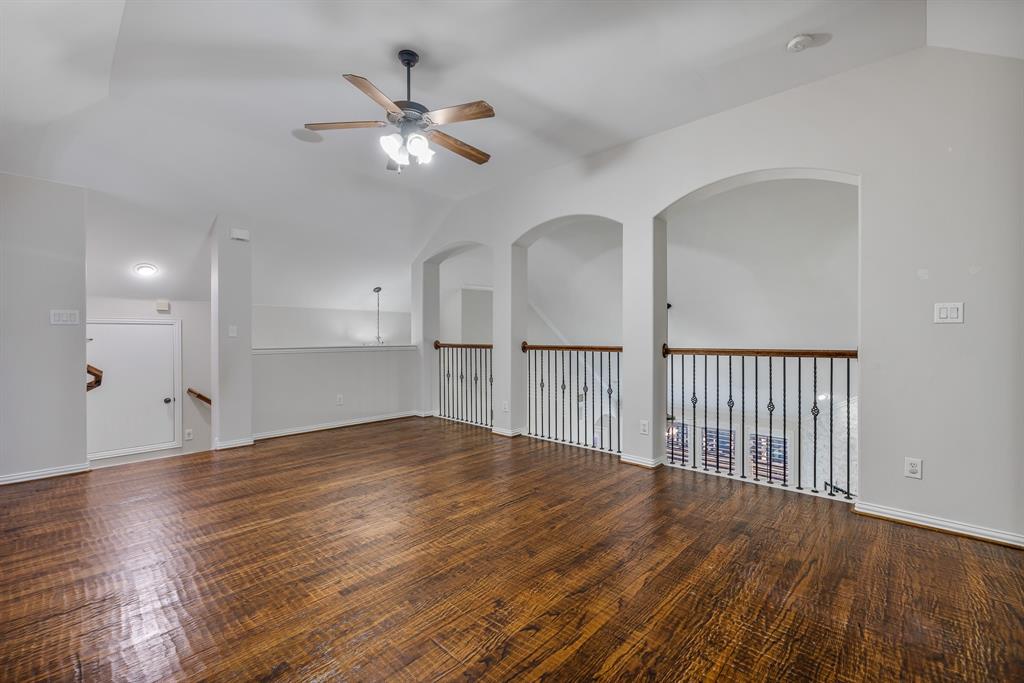 Tuscany Colleyville - Residential