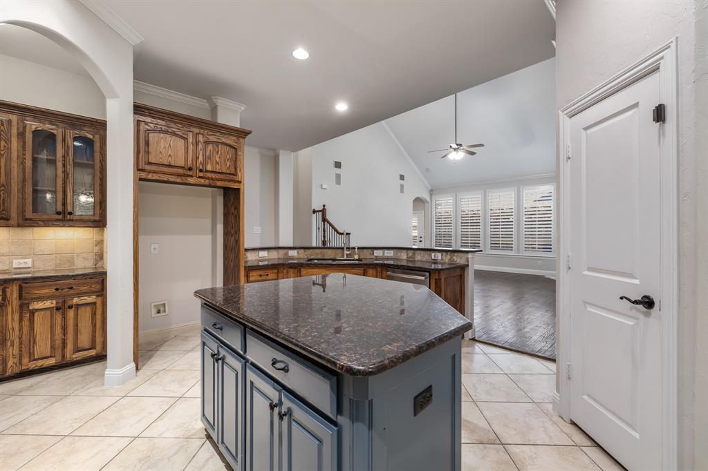 Tuscany Colleyville - Residential