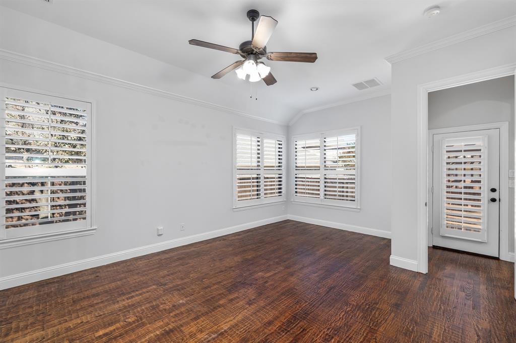 Tuscany Colleyville - Residential