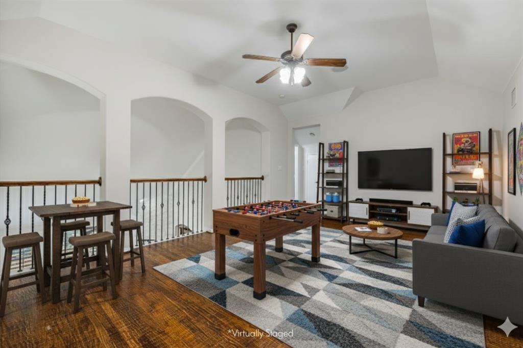 Tuscany Colleyville - Residential