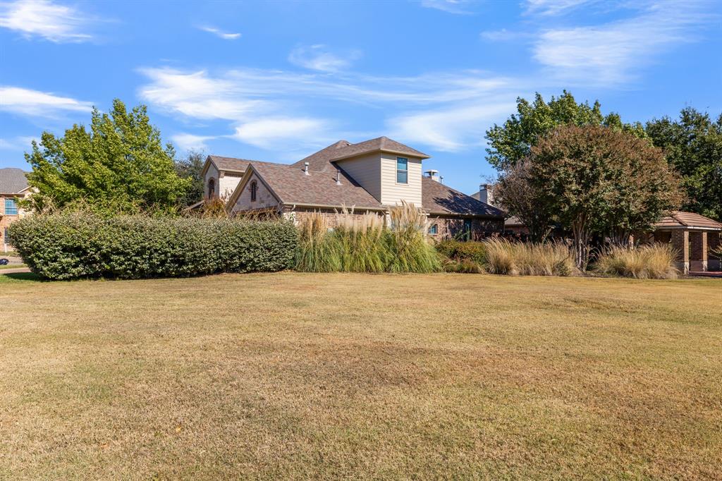 Tuscany Colleyville - Residential