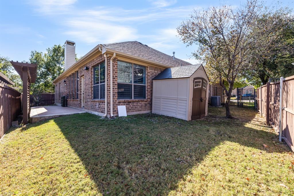 Tuscany Colleyville - Residential